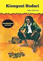 Kiongozi hodari d'occasion  Livré partout en France