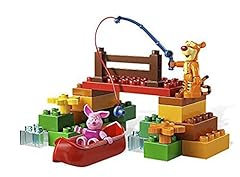 Lego duplo winnie d'occasion  Livré partout en France