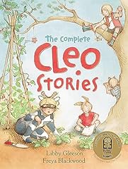 Complete cleo stories for sale  Delivered anywhere in UK