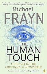 The human touch gebraucht kaufen  Wird an jeden Ort in Deutschland