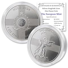 2024 niue silver for sale  Delivered anywhere in USA 