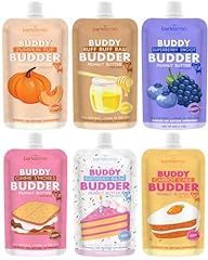 Buddy budder pack for sale  Delivered anywhere in USA 