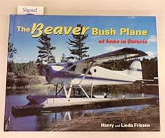 Beaver bush plane for sale  Delivered anywhere in UK