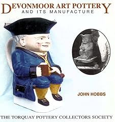 Devonmoor art pottery for sale  Delivered anywhere in UK