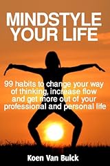 Mindstyle life habits for sale  Delivered anywhere in USA 