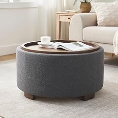 Zihanhome inch round for sale  Delivered anywhere in USA 