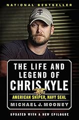 Life legend chris for sale  Delivered anywhere in USA 