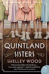 Quintland sisters novel for sale  Delivered anywhere in USA 