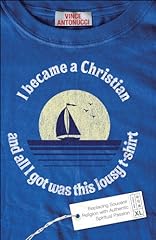 Became christian got for sale  Delivered anywhere in USA 