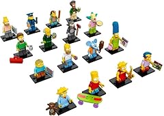 Lego simpson minifigures for sale  Delivered anywhere in USA 