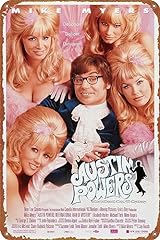 Austin powers international for sale  Delivered anywhere in USA 