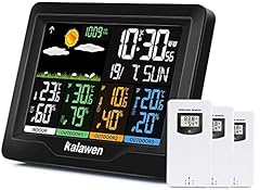 Kalawen weather station for sale  Delivered anywhere in UK