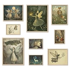 Putuo decor enchanted for sale  Delivered anywhere in USA 