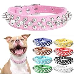Doggyzstyle spiked studded for sale  Delivered anywhere in USA 