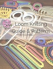 Loom knitting guide d'occasion  Livré partout en France