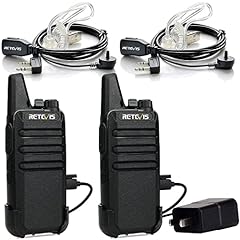 Retevis rt22 walkie for sale  Delivered anywhere in USA 