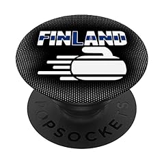 Finland curling rock d'occasion  Livré partout en France