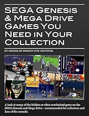 Sega genesis mega gebraucht kaufen  Wird an jeden Ort in Deutschland