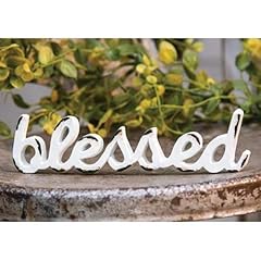 Hearthside blessed distressed for sale  Delivered anywhere in USA 