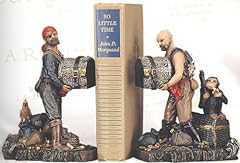 Pirate bookends for sale  Delivered anywhere in USA 