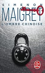 Ombre chinoise d'occasion  Livré partout en Belgiqu