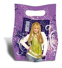 Hannah montana party for sale  Delivered anywhere in UK
