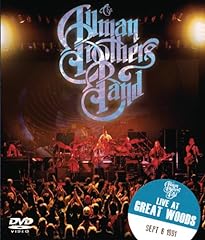 Allman brothers band for sale  Delivered anywhere in USA 