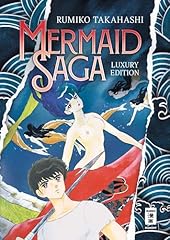 Mermaid saga luxury gebraucht kaufen  Wird an jeden Ort in Deutschland