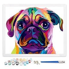 Ifymei peinture numero d'occasion  Livré partout en France