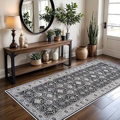Hallway washable runner for sale  Delivered anywhere in USA 