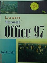 Learn microsoft office for sale  Delivered anywhere in USA 