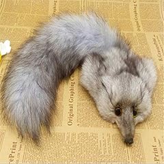 Tanned real fox for sale  Delivered anywhere in USA 