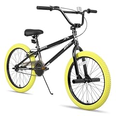 Joystar bmx freestyle usato  Spedito ovunque in Italia 