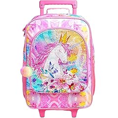 Kids luggage girls for sale  Delivered anywhere in USA 