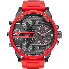 Diesel men chronograph for sale  Delivered anywhere in UK