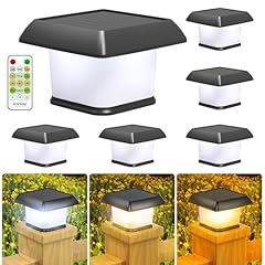 Intelamp solar post for sale  Delivered anywhere in USA 