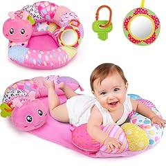 Baby tummy time for sale  Delivered anywhere in USA 