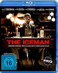 The iceman blu gebraucht kaufen  Wird an jeden Ort in Deutschland
