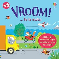 Vroom moto. ediz. d'occasion  Livré partout en France