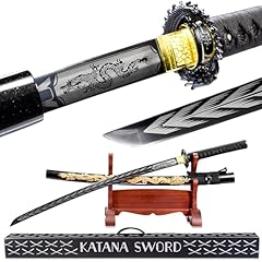 Karwna samurai katana for sale  Delivered anywhere in USA 