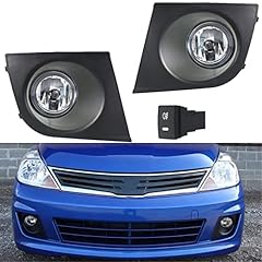 Silscvtt 2pcs fog for sale  Delivered anywhere in USA 