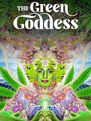 Green goddess for sale  Delivered anywhere in UK