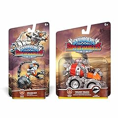 Skylanders superchargers chara for sale  Delivered anywhere in UK