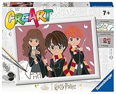 Ravensburger creart serie gebraucht kaufen  Wird an jeden Ort in Deutschland