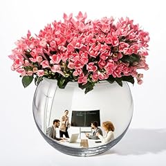 Spherical convex mirror for sale  Delivered anywhere in USA 