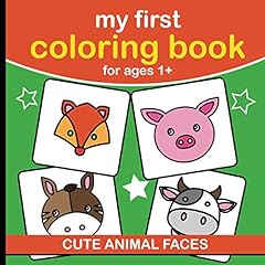 First coloring book for sale  Delivered anywhere in USA 