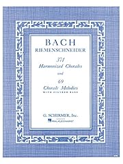 371 harmonized chorales for sale  Delivered anywhere in USA 