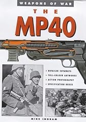 mp40 gun d'occasion  Livré partout en France
