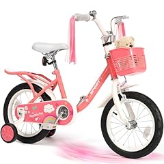 Bodioo vélo enfant d'occasion  Livré partout en Belgiqu