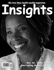 Insights magazine rev. for sale  Delivered anywhere in UK